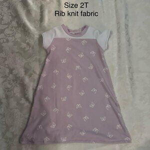 Handmade Kids Pajama Nightgown (brand new/never worn)